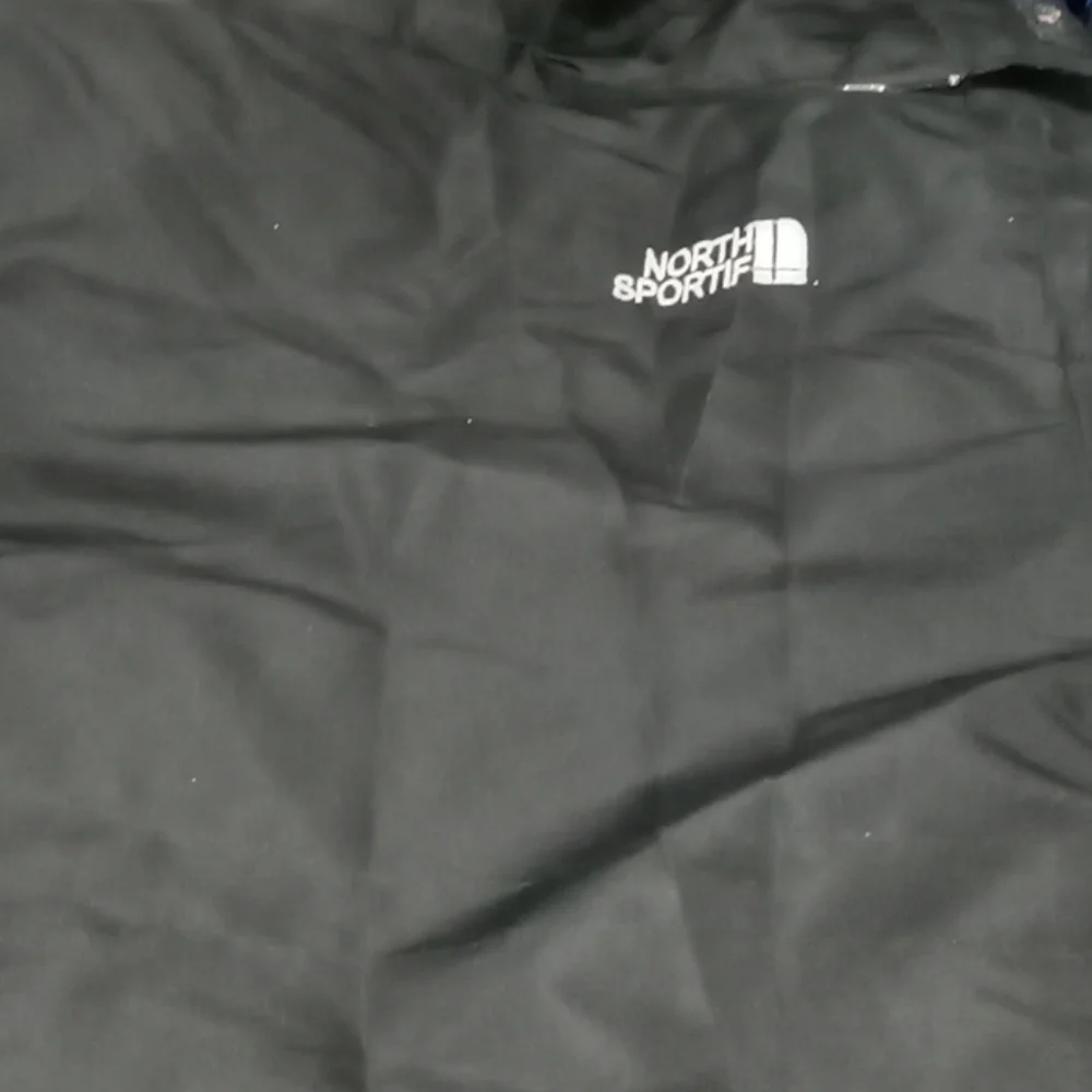 North Sportif Coat